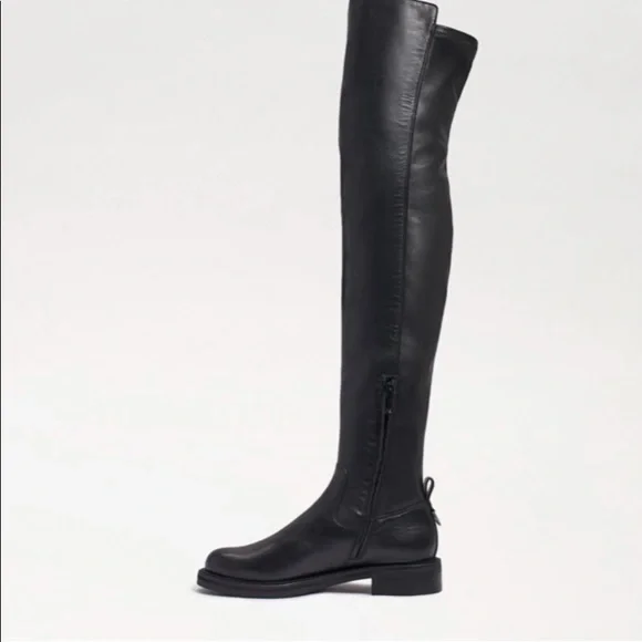 Sam Edelman over the knee boots size 8 - Picture 10 of 12